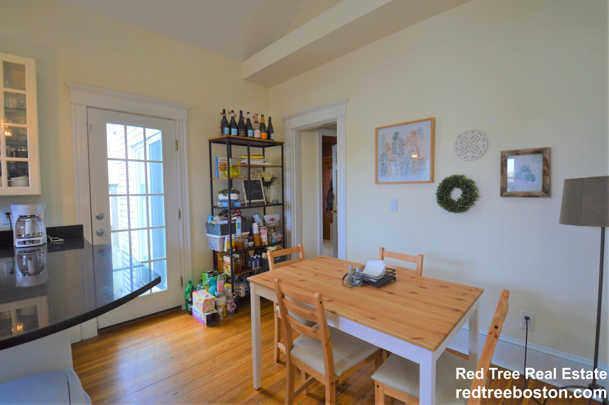 Apt 2 - 14 Breck Ave
