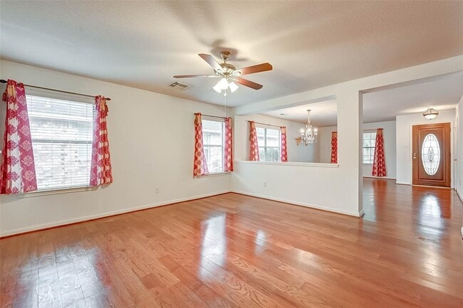 Building Photo - 3522 Samuel Adams Ln