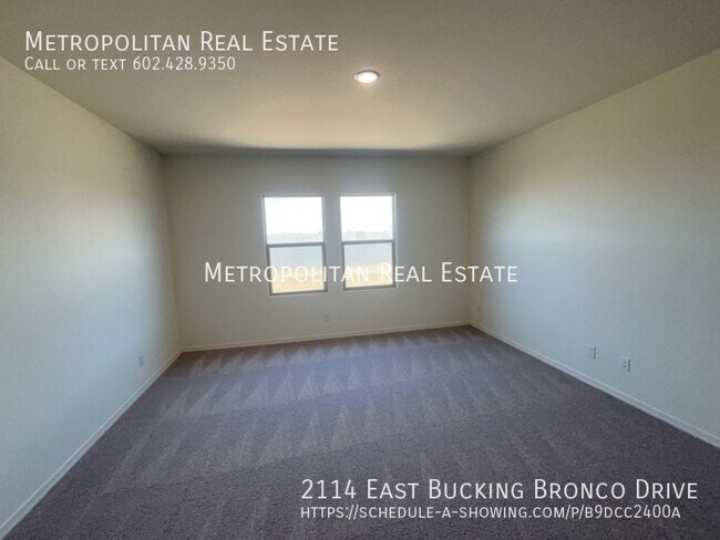 Building Photo - 2114 Bucking Bronco Dr
