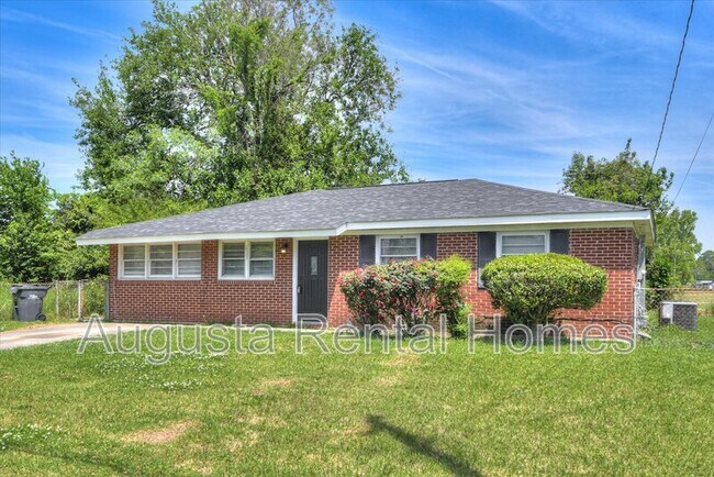 Building Photo - 623 Aiken St