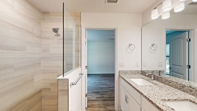 Building Photo - SPACIOUS 3/2 HOME IN PALM COAST