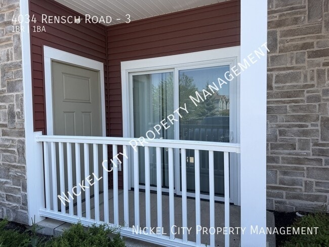 Building Photo - 4034 Rensch Rd