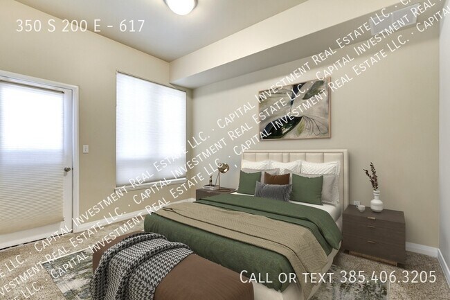 Building Photo - 350 S 200 E