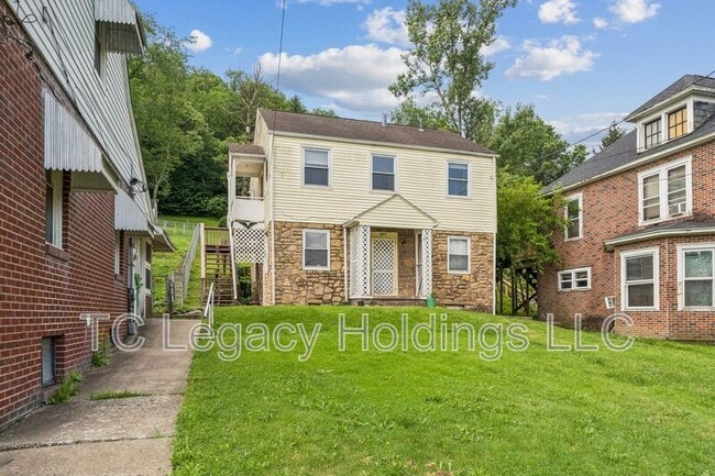 Building Photo - 517 1/2 Hornor Avenue
