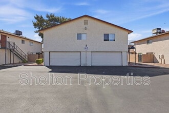 Building Photo - 860 E Brown Rd