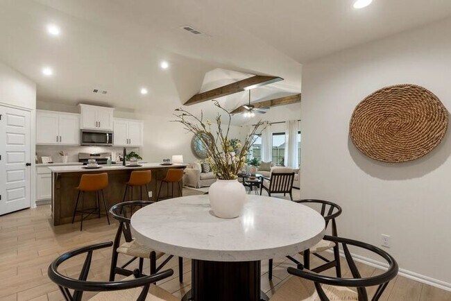 Building Photo - 4 Bedroom Home In Owasso