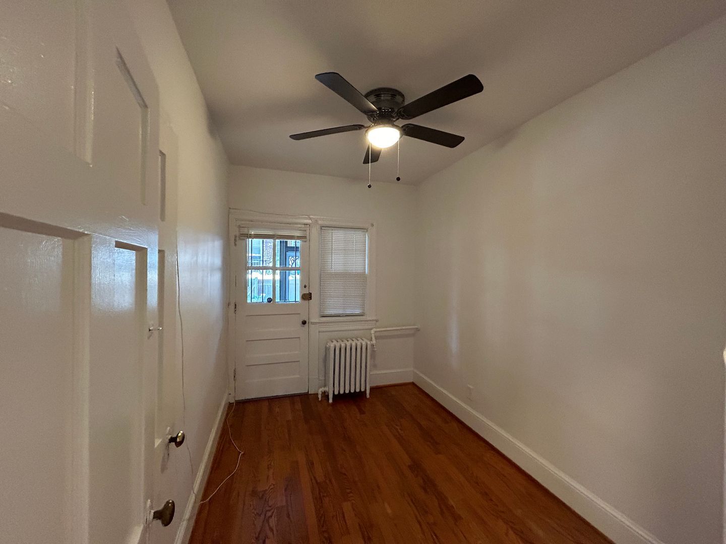 Building Photo - 501 Peabody St NW