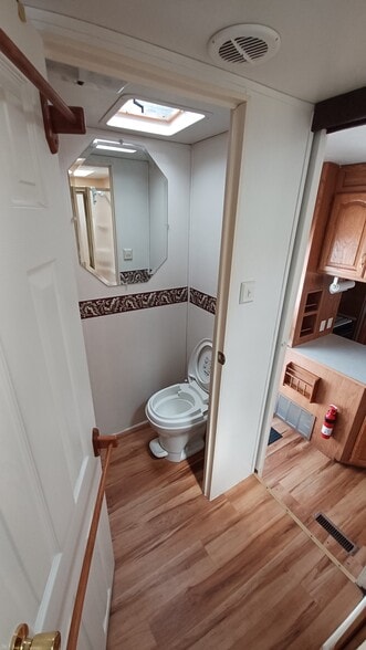 Building Photo - 5030 Cord Ave