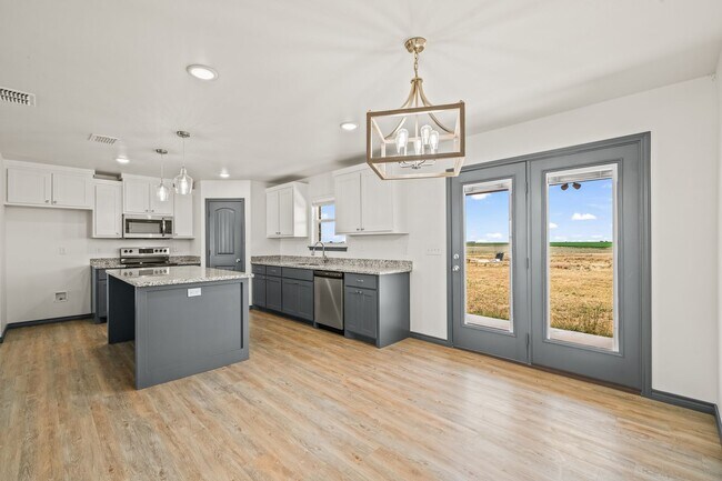 Building Photo - 8536 E County Rd 5500