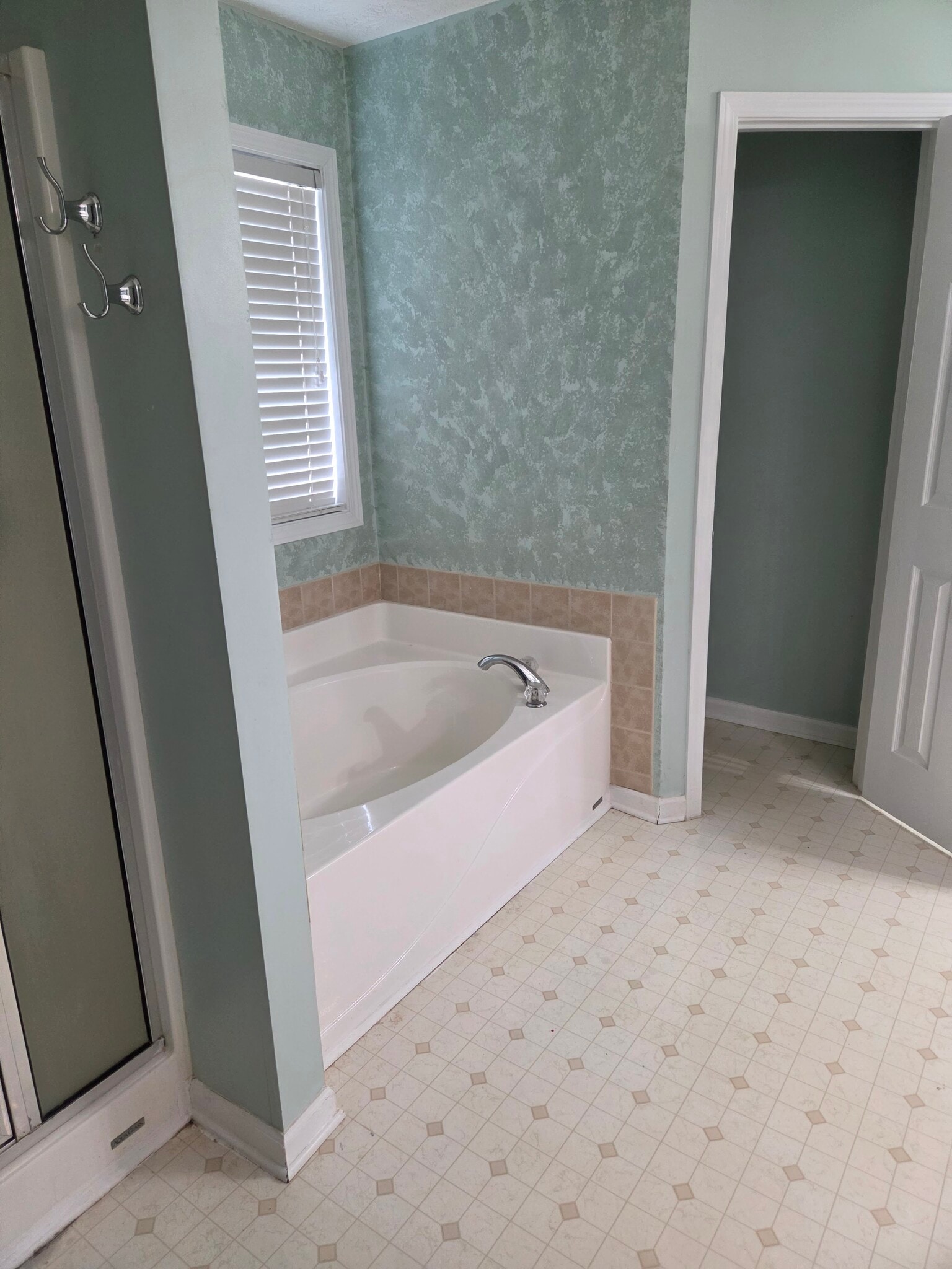 primary tub - 1359 River Club Dr NE