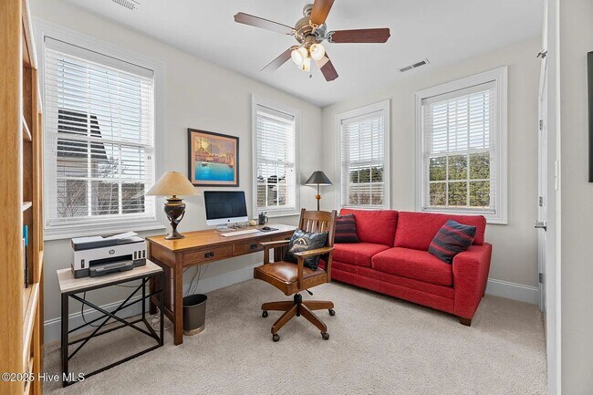 Building Photo - 3908 Harkers Way