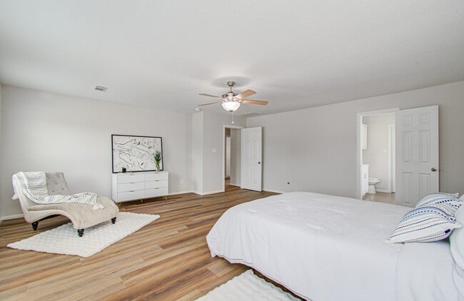 Building Photo - 21106 Machall Manor Ct