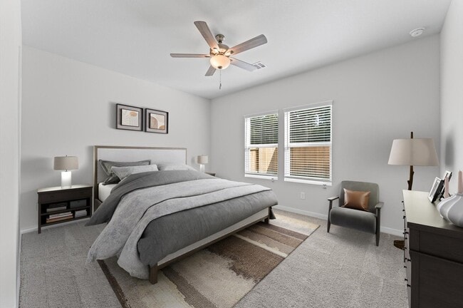 Building Photo - 259 Brazen Forest Trl