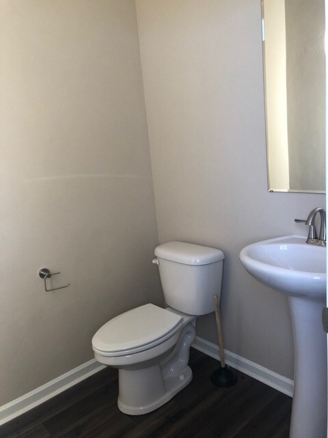 Building Photo - 3 Bedroom / 2.5 Bathroom - Pahlisch Homes ...