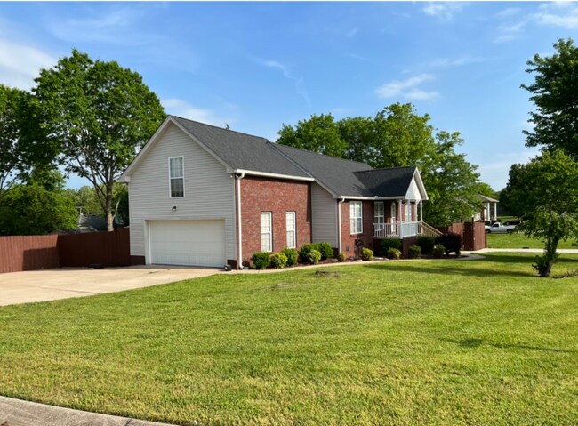 Building Photo - 305 Alexis St