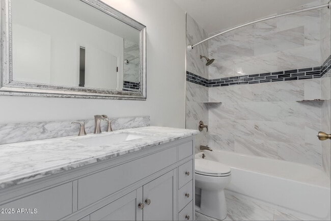 Building Photo - 5105 N Granite Reef Rd