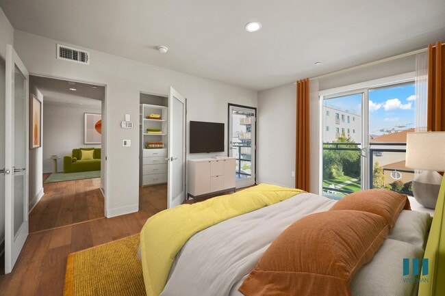 Interior Photo - Kings Court by Wiseman