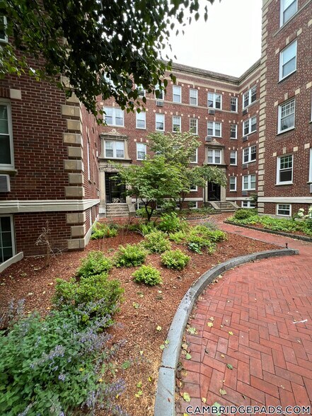 Building Photo - 18 Chauncy St
