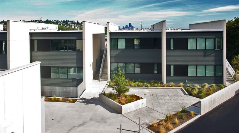 Building Photo - 2311 W Newton St