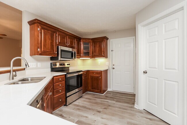 Building Photo - 4116 Highlander Ct