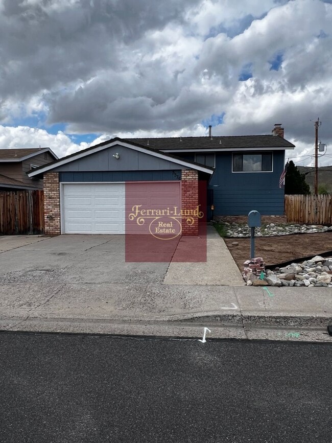 Building Photo - 4 bedroom home near UNR- Kay DeAlba proper...