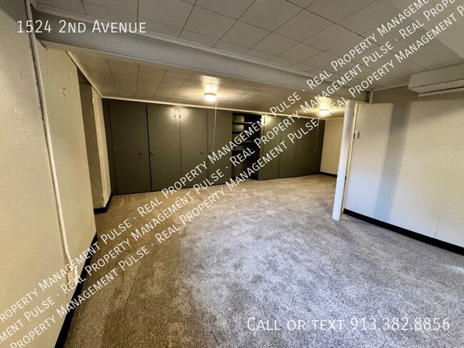 Building Photo - 1524 2nd Ave