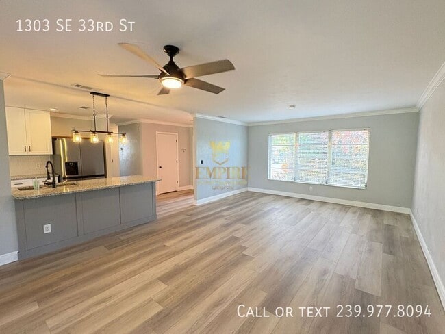 Building Photo - 1303 SE 33rd St