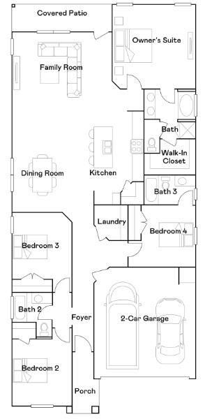 Building Photo - 118 Coyote Mountain Cv