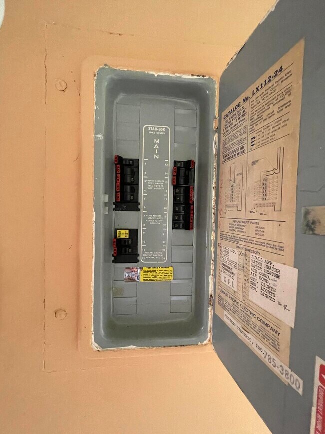 Building Photo - 27 Mansfield A