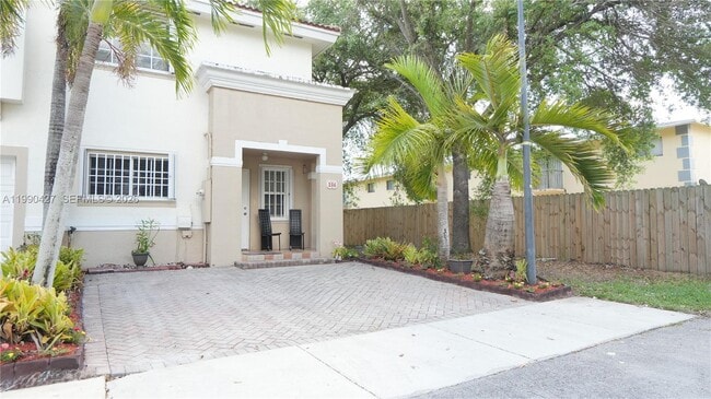 Building Photo - 14138 SW 260th St