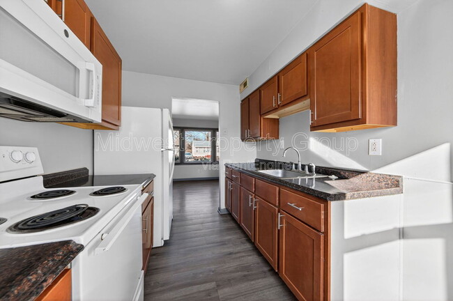 Building Photo - 4508 Ashby Rd