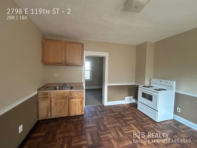 Building Photo - 2798 E 119th St