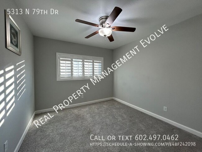 Building Photo - Spacious 5-bedroom home in Glendale!