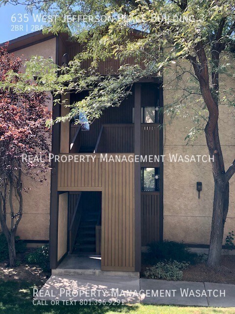 Building Photo - 2 Bed 2 Bath Condo in Sandy