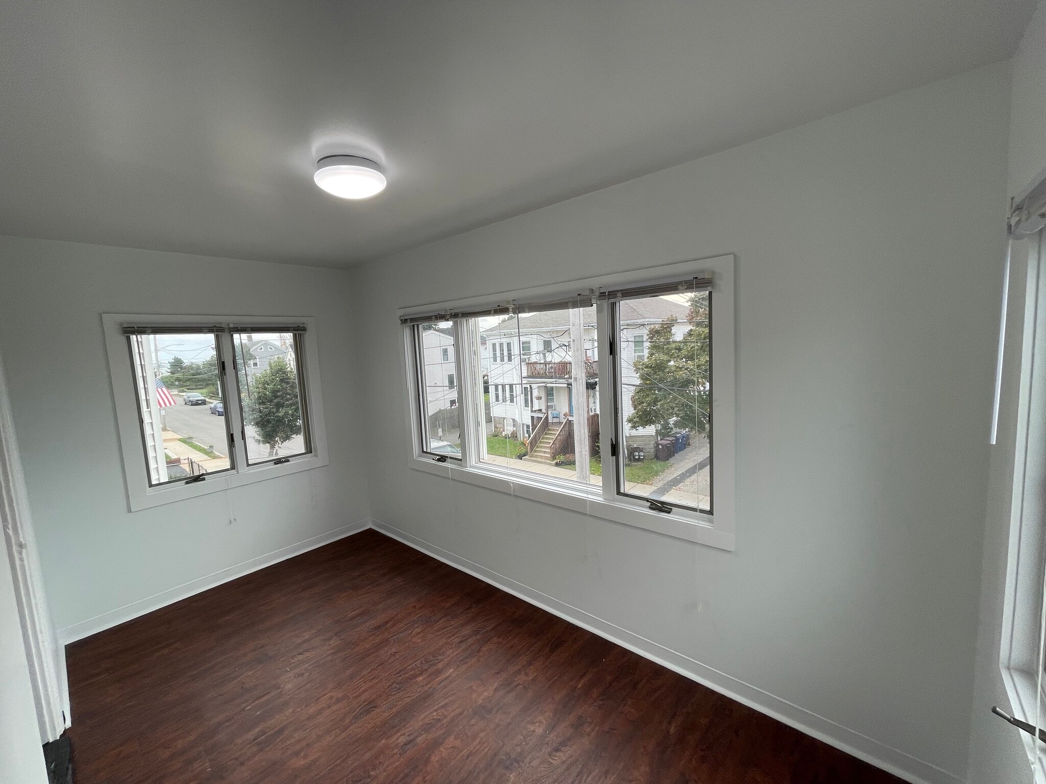 Enclosed Porch - 58 Bickford Ave
