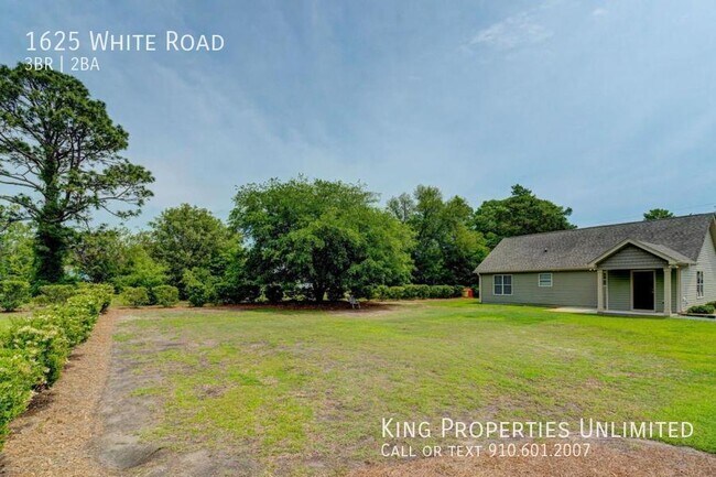 Building Photo - 1625 White Road