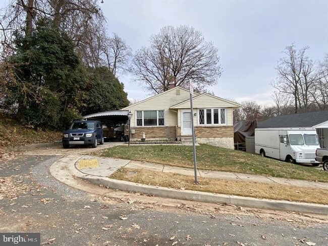 Primary Photo - 3300 Upton Rd