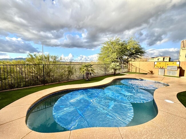 Building Photo - 13743 N High Mountain View Pl