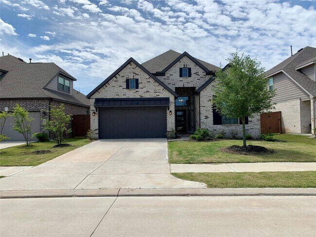 Building Photo - 23327 Yellow Larkspur Ln
