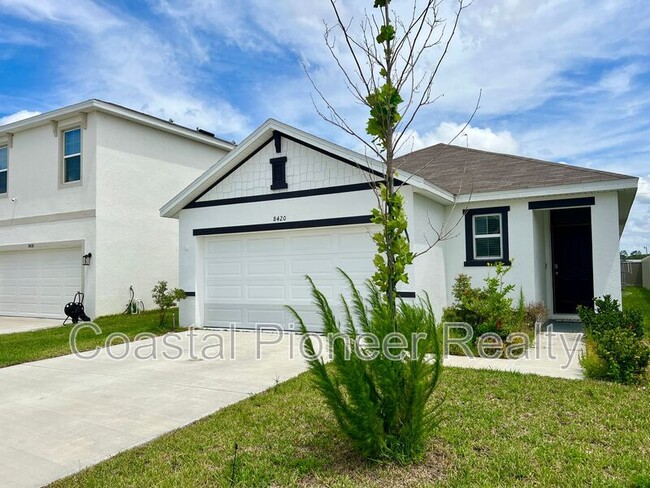 Building Photo - 8420 Hardy Bay Lp