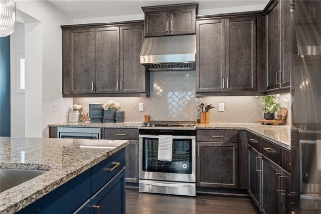 Building Photo - 1870 Lucy Compton Ln NW