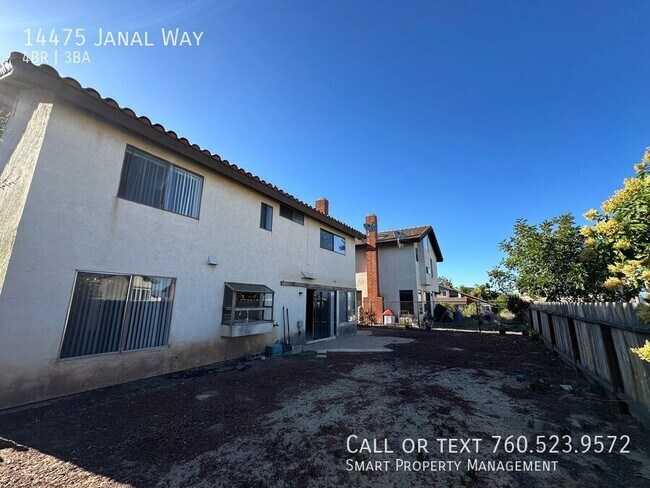 Building Photo - 14475 Janal Way