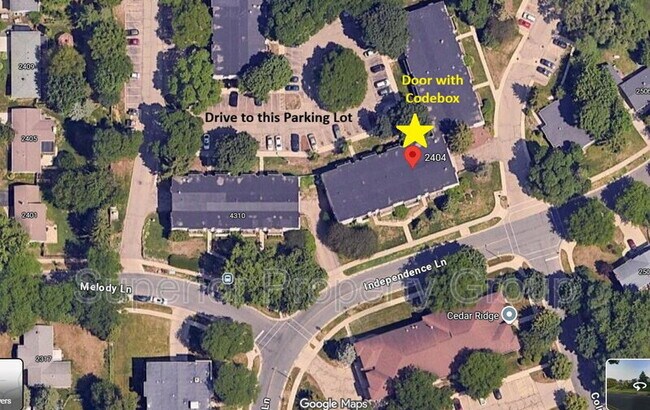 Building Photo - 2404 Independence Ln