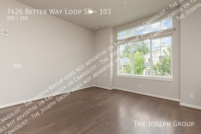 Building Photo - 7426 Better Way SE