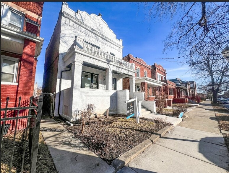 Building Photo - 7819 S Morgan St