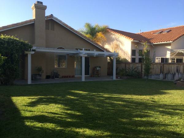 Building Photo - Single Story Home For Rent In Temecula