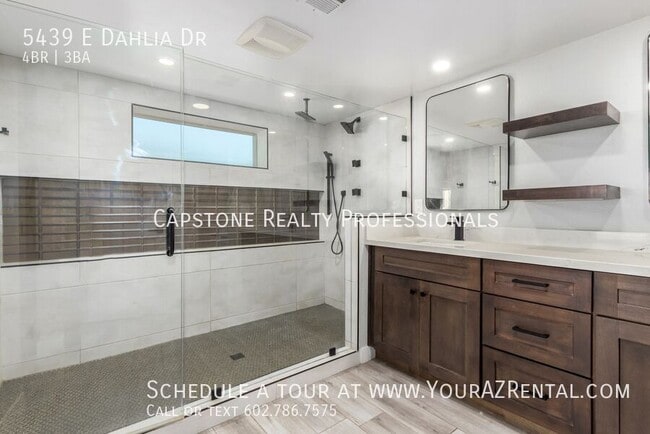 Building Photo - 5439 E Dahlia Dr