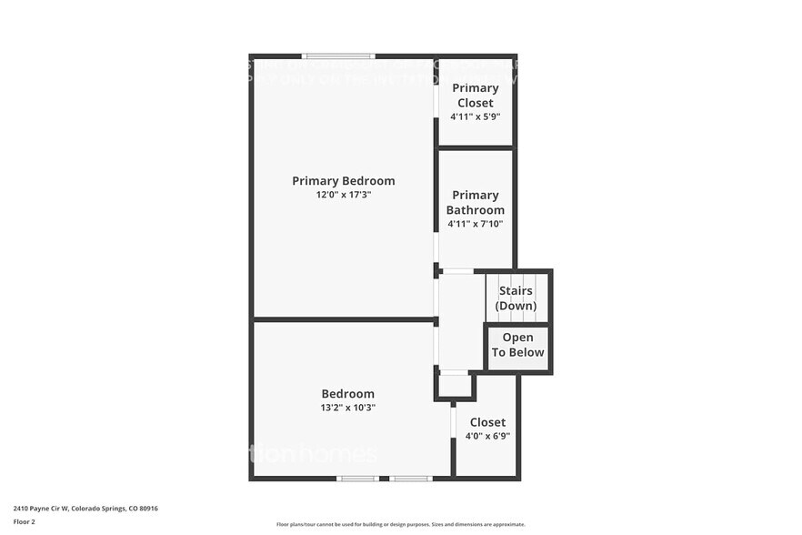 Building Photo - 2410 Payne Cir W