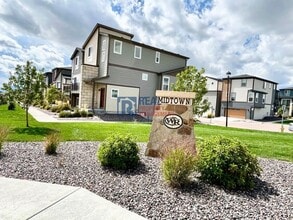 Building Photo - 8792 Wolf Valley Dr.