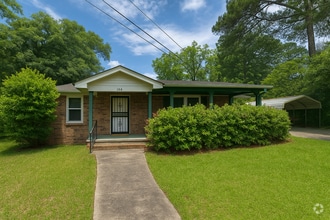 Building Photo - 1731 Eveline Ave